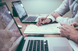 Bitcoin mining can be done with our company