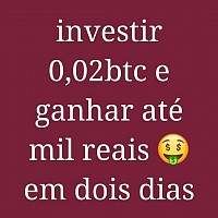 We open for investing