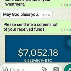 Testimonies