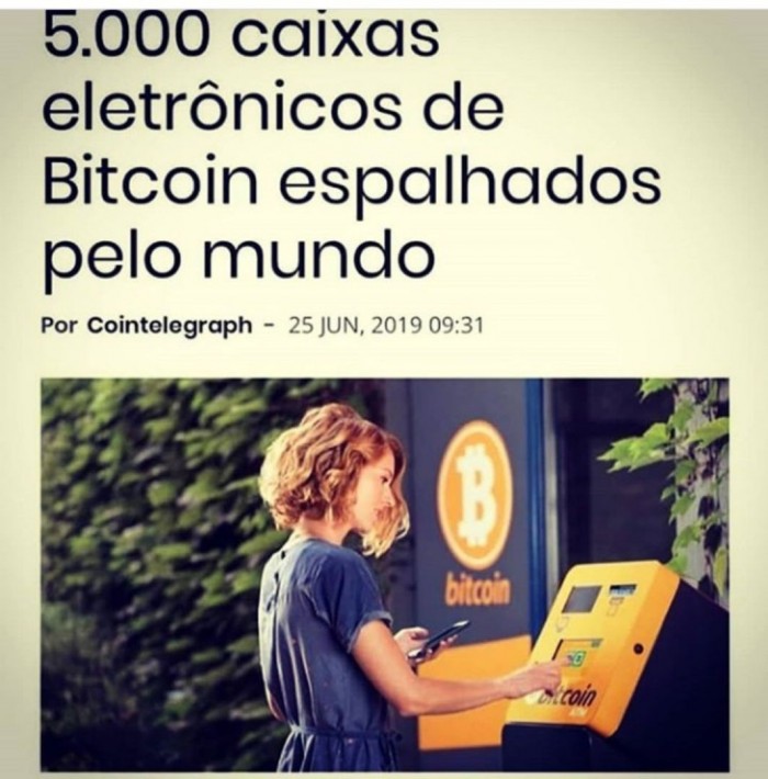 Bitcoin withdrawal